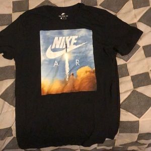 Nike Air T shirt